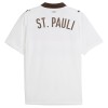 St Pauli Bortedrakt 2025-26 Kortermet